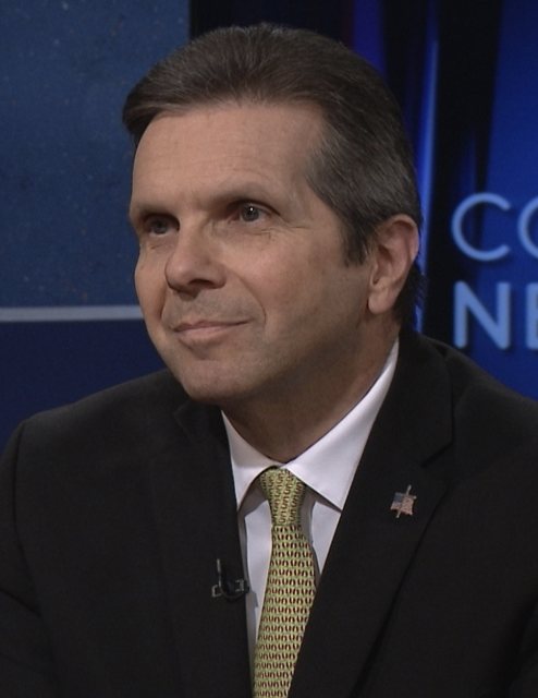 Gerry Scharfenberger profile photo