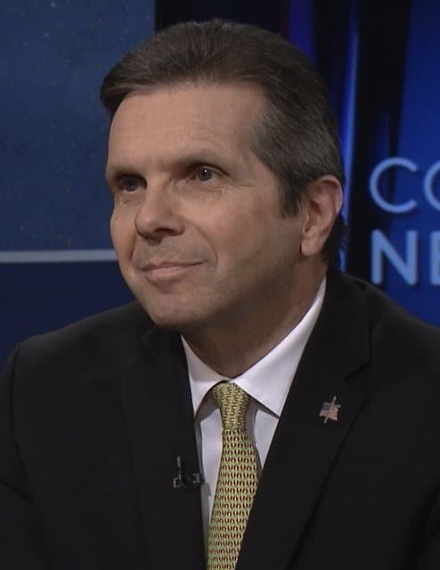 Gerry Scharfenberger profile photo