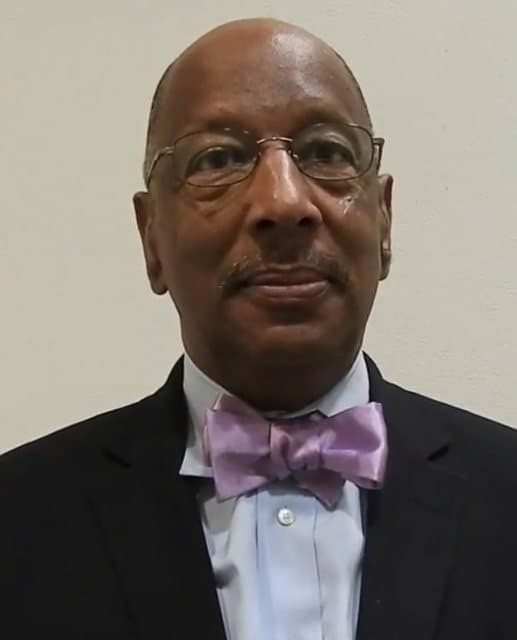 Gordon Johnson profile photo