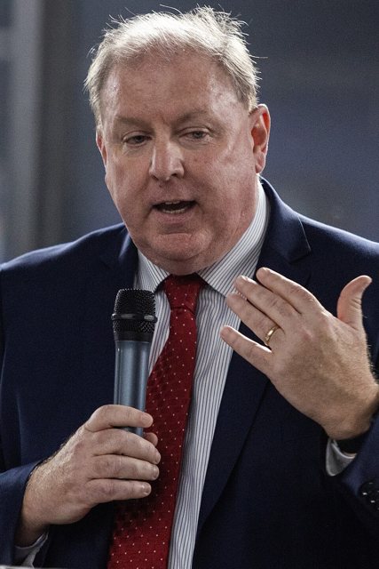 Joe Cryan profile photo