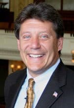 John McKeon profile photo