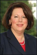 Linda Greenstein profile photo