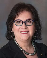 Melinda Kane profile photo