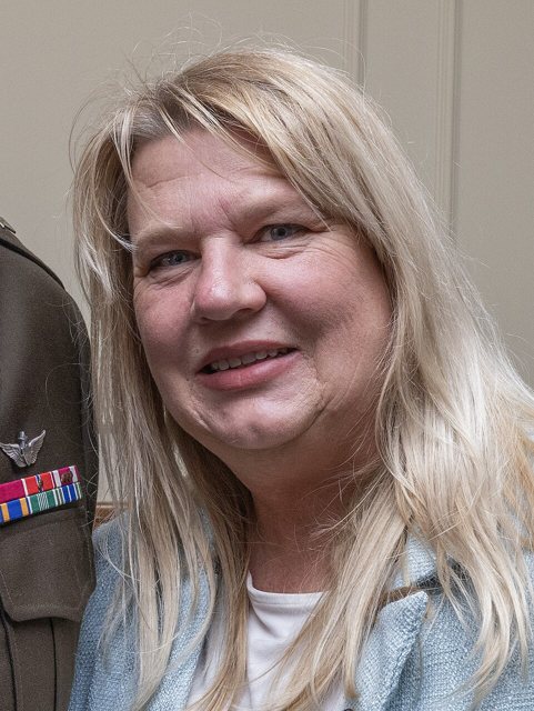 Mitchelle Drulis profile photo