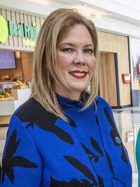 Nilsa Cruz-Perez profile photo