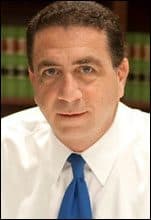 Paul Moriarty profile photo