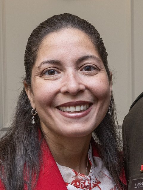 Rosy Bagolie profile photo