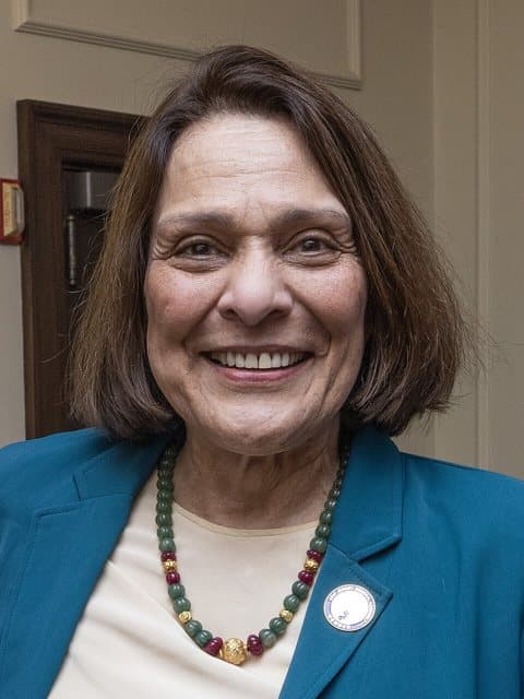 Shama Haider profile photo