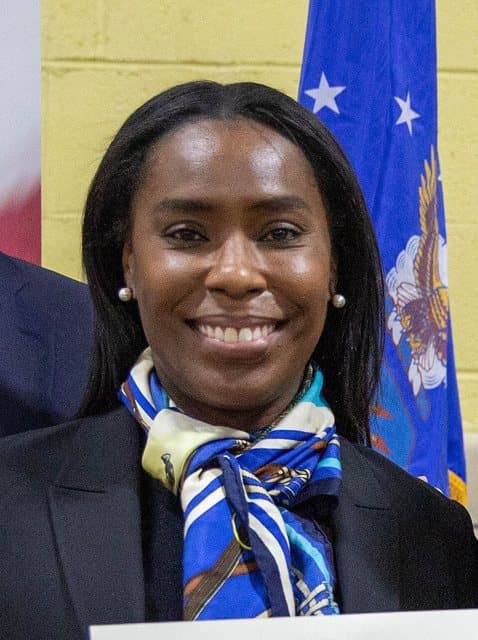 Tennille McCoy profile photo