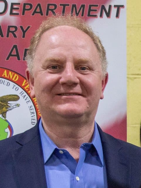 Wayne DeAngelo profile photo