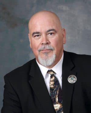 Alan Martinez profile photo