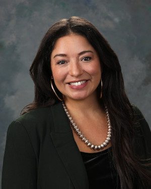 Andrea Romero profile photo