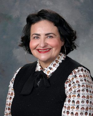 Angelica Rubio profile photo