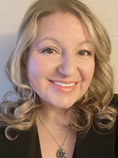 Anita Gonzales profile photo