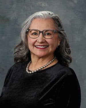 Antoinette Sedillo Lopez profile photo