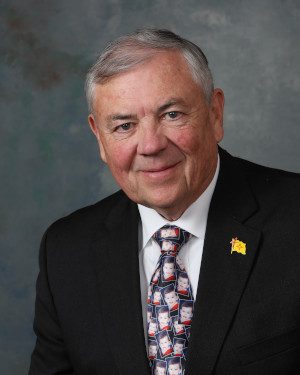 Bill Sharer profile photo