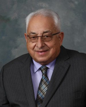 Bobby Gonzales profile photo