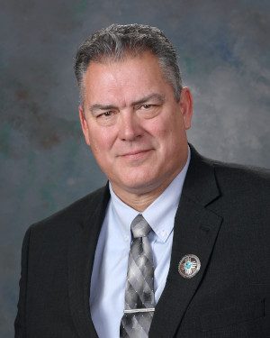 Brian Baca profile photo