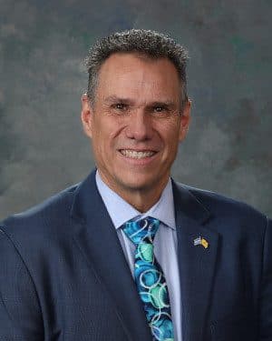 Craig Brandt profile photo