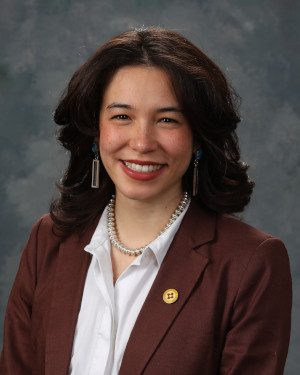 Cristina Parajón profile photo