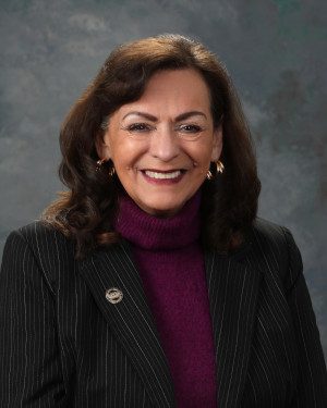 Cynthia Borrego profile photo