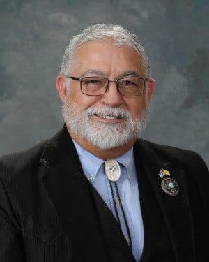 David Gallegos profile photo