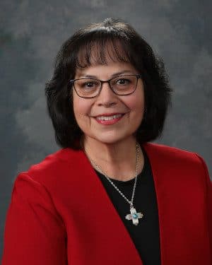 Debbie Sariñana profile photo