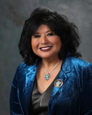 Doreen Gallegos profile photo