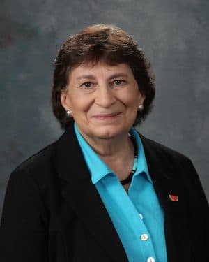Eleanor Chávez profile photo