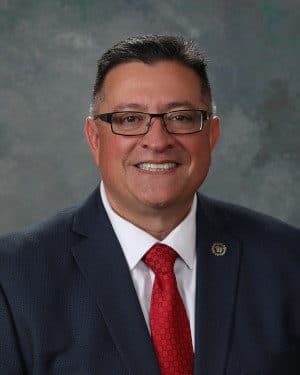 Gabriel Ramos profile photo