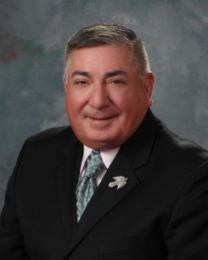 George Muñoz profile photo