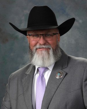 Harlan Vincent profile photo