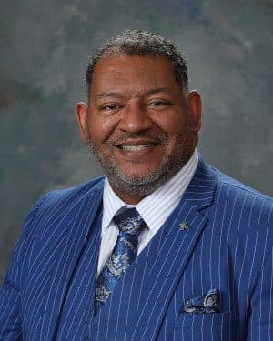 Harold Pope profile photo