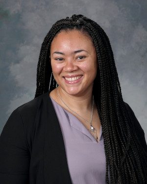 Janelle Anyanonu profile photo