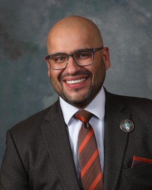 Javier Martínez profile photo