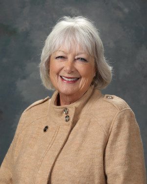 Joanne Ferrary profile photo