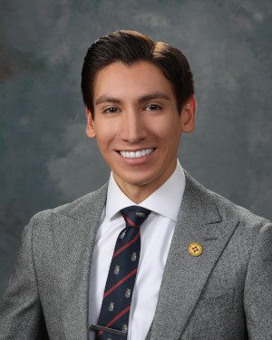 John Block profile photo
