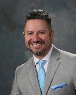 Joseph Sanchez profile photo
