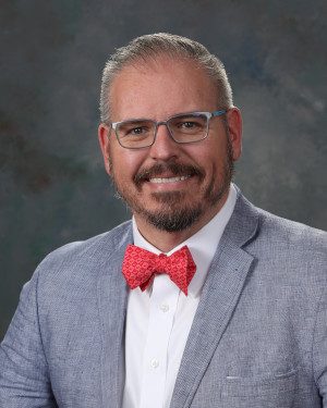 Josh Hernandez profile photo