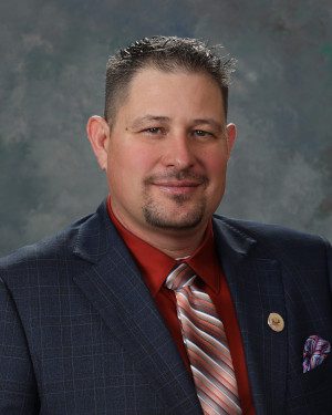 Joshua Sanchez profile photo