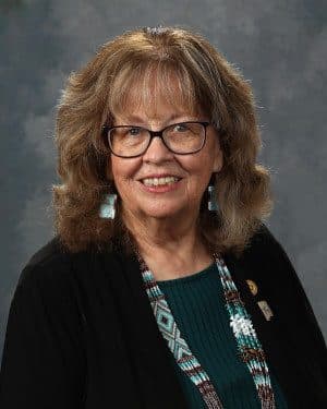 Joy Garratt profile photo