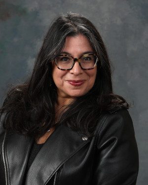 Kristina Ortez profile photo