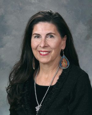 Linda López profile photo