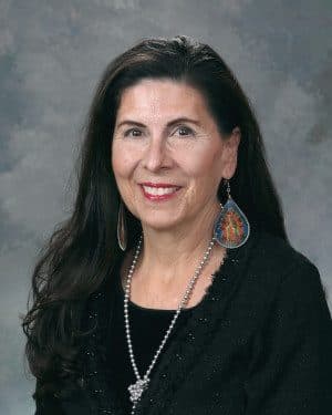 Linda López profile photo