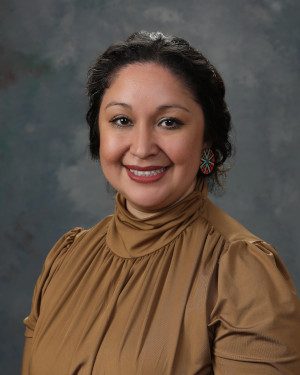 Linda Serrato profile photo