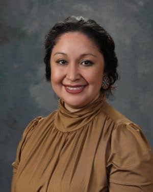 Linda Serrato profile photo