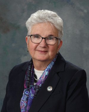 Liz Stefanics profile photo