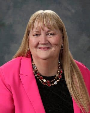 Liz Thomson profile photo