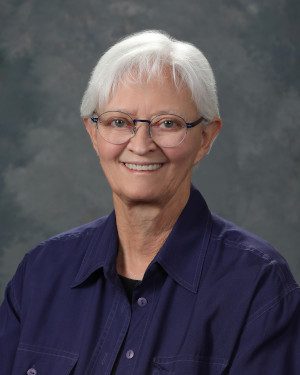 Marian Matthews profile photo