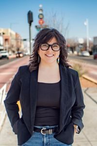 Marianna Anaya profile photo